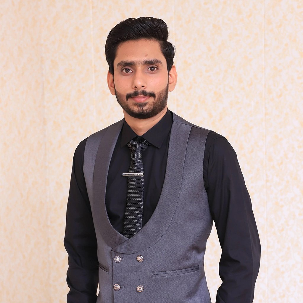 Hafiz. Fassy-ur-Rehman