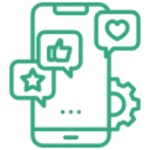 Online Media Management